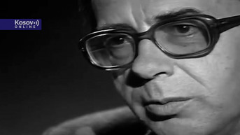 Ismail Kadare
