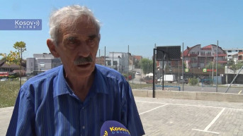 Ismailj Hasani Ismailj Hasani