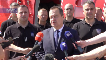 Ivica Dačić