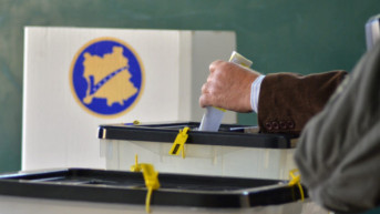 Izbori Kosovo
