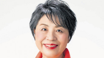 Joko Kamikava Joko Kamikava