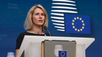 Kaja Kalas Kaja Kalas