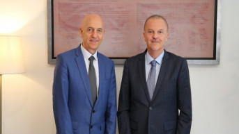 Keljmendi i italijanskim ambasadorom