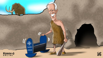 KO - Karikatura dana 10.07.2024.