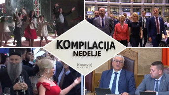 KOmpilacija 18