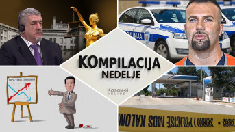KOmpilacija 20
