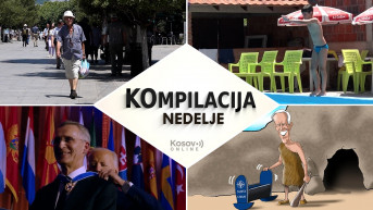 KOmpilacija nedelje 19