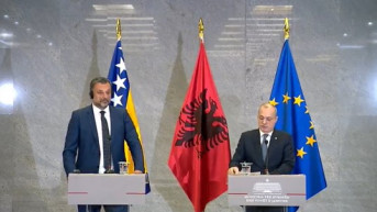 Konaković i Hasani