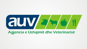 Kosovska agencija za hranu i veterinu Kosovska agencija za hranu i veterinu