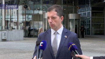 Marko Đurić Brisel Marko Đurić Brisel