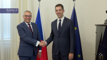 Martin Dvoržak i Marko Đurić