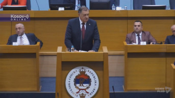 Milorad Dodik