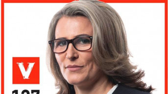 Mirljinda Tišukaj
