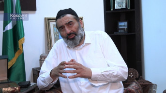 Muhamed Jusufspahić