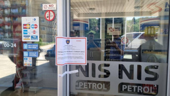 NIS Petrol