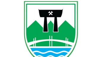 novi logo opštine Severna Mitrovica