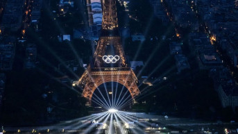 Pariz Olimpijske igre