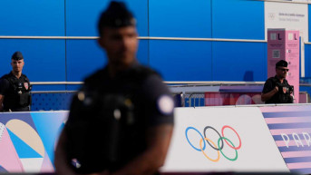 Olimpijske igre u Parizu
