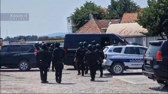 Policija u Loznici