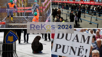 Popis ekonomija