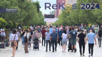 Popis stanovništva Kosovo