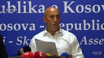 Ramuš Haradinaj Ramuš Haradinaj