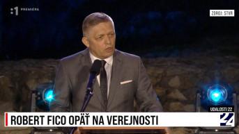 Robert Fico
