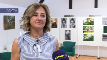 Sanja Kljajić