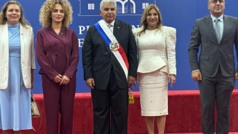 Savetnici Vjose Osmani sa Hose Raul Mulinom