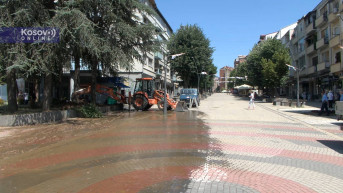 Severna Mitrovica