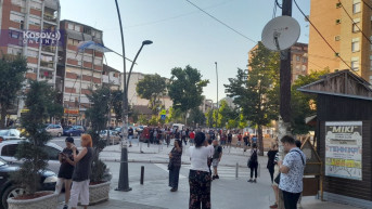 Severna Mitrovica