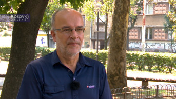 Slaviša Vuksanović