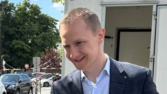 Stefan Milošević