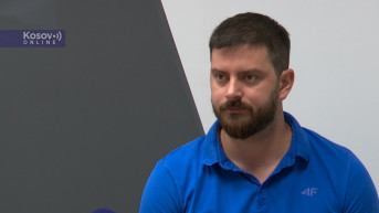 Stefan Vladisavljev