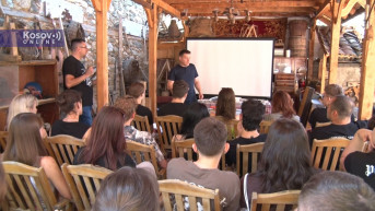 Štrpce radionica starih zanata