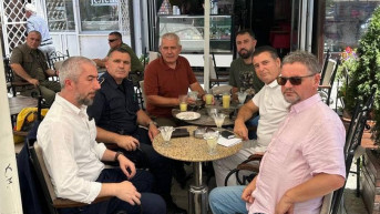 Dželjalj Svečlja u Severnoj Mitrovici