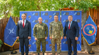 Ulutaš sa predstavnicima kosovskih bezbednosnih organizacija o bezbednosnoj situaciji