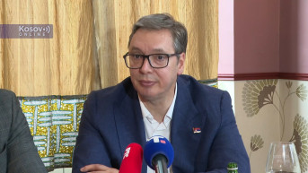 Vučić: Lavrov je u pravu, dvostruki standardi Zapada za Kosovo i Krim