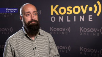 Marko Miškeljin iz Centra za društvenu stabilnost