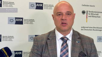 Aleksander Markus iz AHK