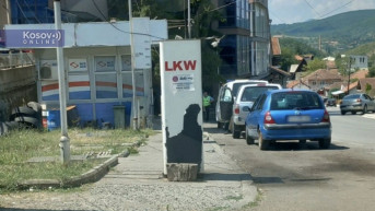 Nis pumpa Zvečan
