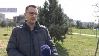 Visar Džani