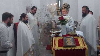 Vladika Teodosije