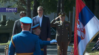 Vučić