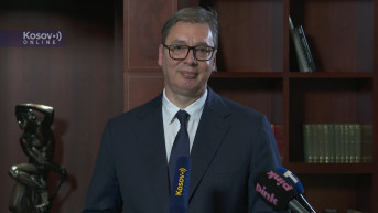 Vučić