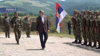 Vučić na Pasuljanskim livadama