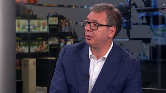 Aleksandar Vučić Pink TV