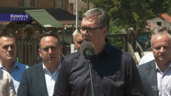 Vučić put