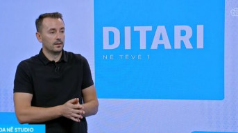 Visar Džani