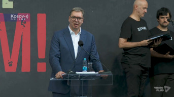 Vučić u Loznici na obeležavanju godišnjice Oluje